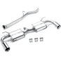 MagnaFlow Street Series Cat-Back Performance Exhaust System 15823