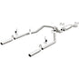 MagnaFlow Street Series Cat-Back Performance Exhaust System 15828