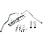 MagnaFlow Street Series Cat-Back Performance Exhaust System 15829