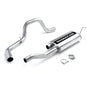 MagnaFlow 2002-2006 Chevrolet Avalanche 2500 Street Series Cat-Back Performance Exhaust System