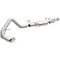 MagnaFlow Street Series Cat-Back Performance Exhaust System 15837