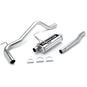 MagnaFlow Street Series Cat-Back Performance Exhaust System 15848