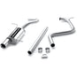MagnaFlow Street Series Cat-Back Performance Exhaust System 15860