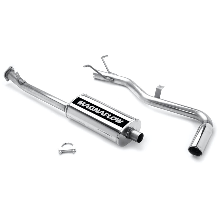 MagnaFlow Street Series Cat-Back Performance Exhaust System 15865