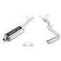 MagnaFlow Street Series Cat-Back Performance Exhaust System 15867