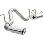 MagnaFlow Street Series Cat-Back Performance Exhaust System 16386