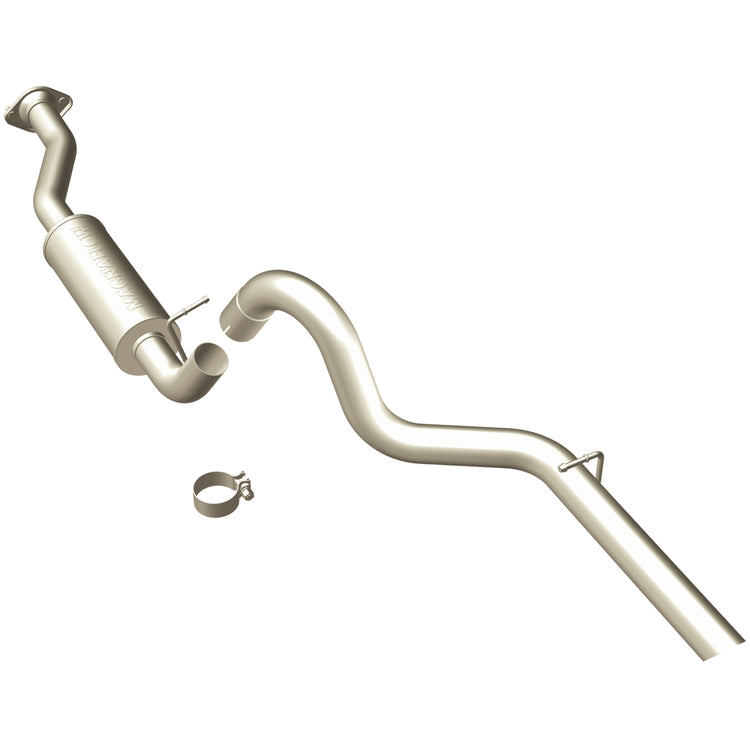 MagnaFlow Competition Series Cat-Back Performance Exhaust System 16389