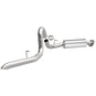 MagnaFlow 2000-2006 Jeep Wrangler Competition Series Cat-Back Performance Exhaust System