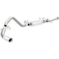 MagnaFlow Street Series Cat-Back Performance Exhaust System 16485