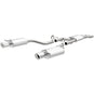 MagnaFlow Touring Series Cat-Back Performance Exhaust System 16492