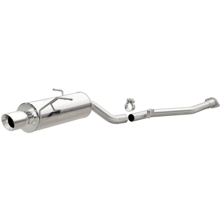 MagnaFlow BMW 318ti Touring Series Cat-Back Performance Exhaust System