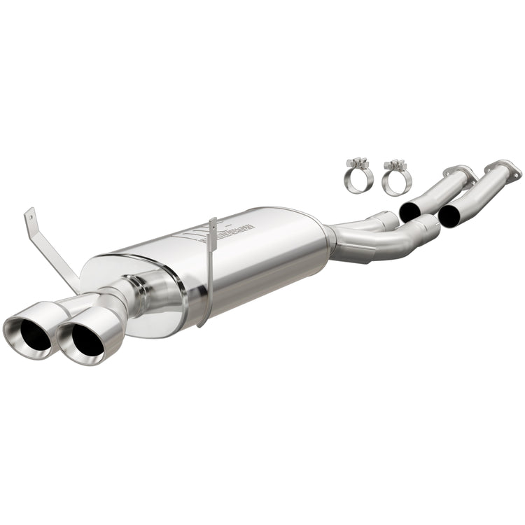 MagnaFlow Touring Series Cat-Back Performance Exhaust System 16534