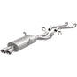 MagnaFlow Touring Series Cat-Back Performance Exhaust System 16535