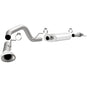 MagnaFlow Street Series Cat-Back Performance Exhaust System 16564