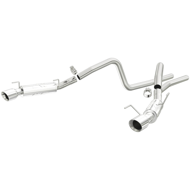 MagnaFlow Competition Series Cat-Back Performance Exhaust System 16571