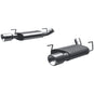 MagnaFlow Street Series Axle-Back Performance Exhaust System 16573
