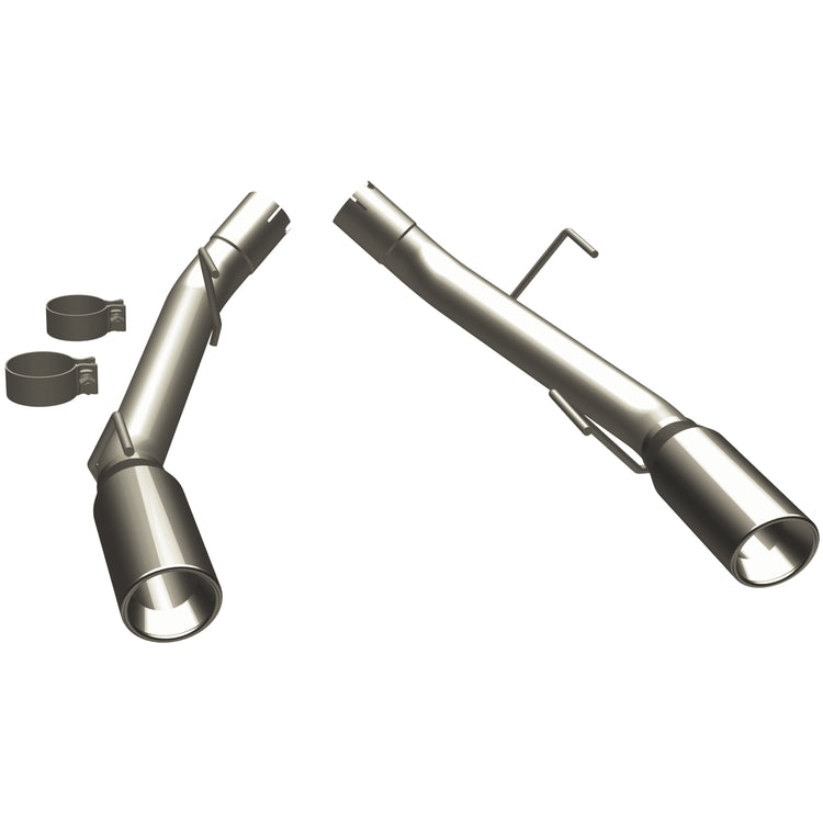 MagnaFlow Race Series Axle-Back Performance Exhaust System 16578