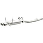 MagnaFlow Touring Series Cat-Back Performance Exhaust System 16603