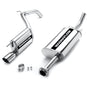 MagnaFlow 2005-2010 Jeep Grand Cherokee Street Series Cat-Back Performance Exhaust System