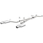 MagnaFlow Street Series Cat-Back Performance Exhaust System 16637