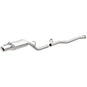 MagnaFlow Street Series Cat-Back Performance Exhaust System 16661