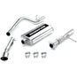 MagnaFlow Street Series Cat-Back Performance Exhaust System 16672