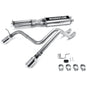 MagnaFlow 2003-2006 Hummer H2 Street Series Cat-Back Performance Exhaust System