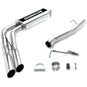 MagnaFlow Street Series Cat-Back Performance Exhaust System 16698