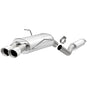 MagnaFlow 1997-1998 BMW Z3 Touring Series Cat-Back Performance Exhaust System