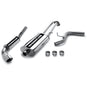 MagnaFlow Street Series Cat-Back Performance Exhaust System 16725