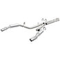 MagnaFlow 2005-2006 Pontiac GTO Competition Series Cat-Back Performance Exhaust System