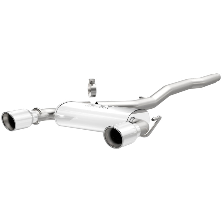 MagnaFlow Touring Series Cat-Back Performance Exhaust System 16739
