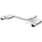 MagnaFlow Street Series Cat-Back Performance Exhaust System 16764