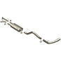 MagnaFlow Street Series Cat-Back Performance Exhaust System 16770