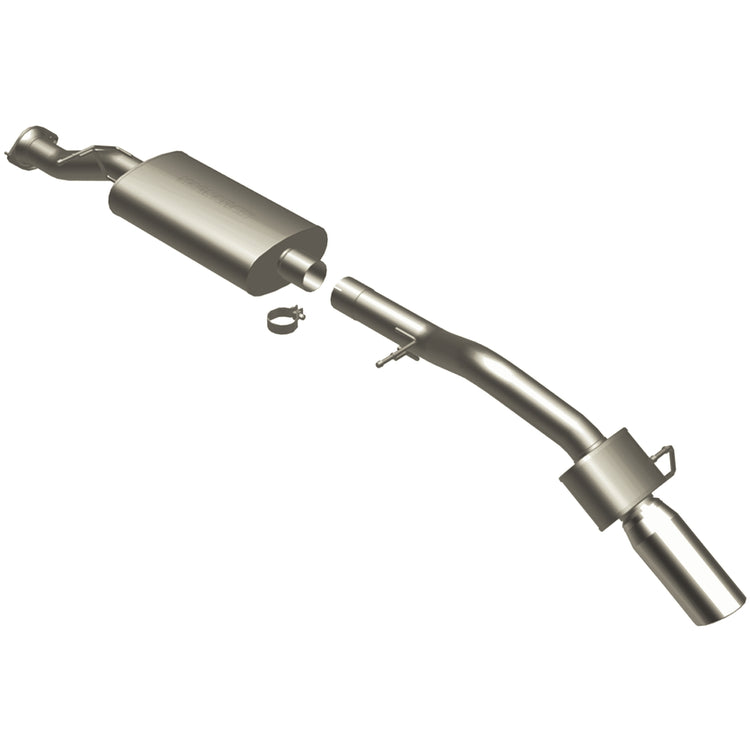 MagnaFlow Street Series Cat-Back Performance Exhaust System 16771