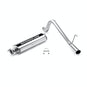 MagnaFlow Street Series Cat-Back Performance Exhaust System 16774