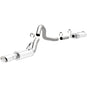 MagnaFlow Street Series Cat-Back Performance Exhaust System 16776