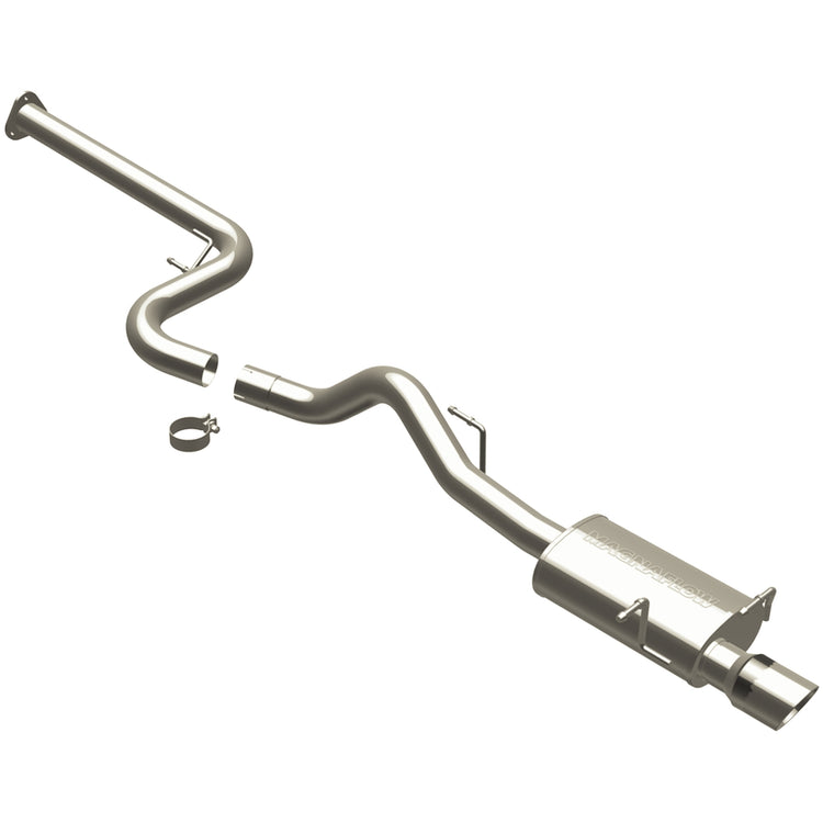 MagnaFlow Street Series Cat-Back Performance Exhaust System 16811