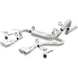 MagnaFlow Street Series Cat-Back Performance Exhaust System 16846