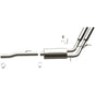 MagnaFlow Street Series Cat-Back Performance Exhaust System 16852