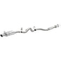 MagnaFlow Street Series Cat-Back Performance Exhaust System 16875