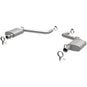 MagnaFlow Street Series Axle-Back Performance Exhaust System 16894