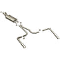 MagnaFlow Street Series Cat-Back Performance Exhaust System 16897