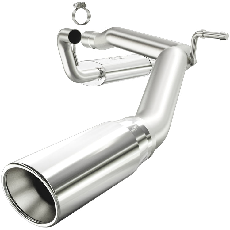 MagnaFlow Street Series Cat-Back Performance Exhaust System 16899