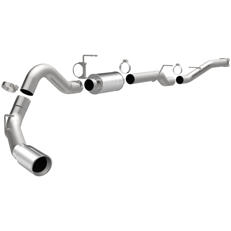 MagnaFlow Performance Series Cat-Back Performance Exhaust System 16930