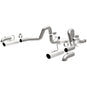 MagnaFlow 1987-1993 Ford Mustang Competition Series Cat-Back Performance Exhaust System