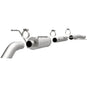 MagnaFlow Off-Road Pro Series Cat-Back Performance Exhaust System 17102