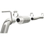 MagnaFlow Off-Road Pro Series Cat-Back Performance Exhaust System 17143