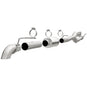 MagnaFlow Off-Road Pro Series Cat-Back Performance Exhaust System 17200