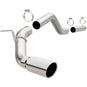 MagnaFlow MagnaFlow PRO DPF Series Filter-Back Performance Exhaust System